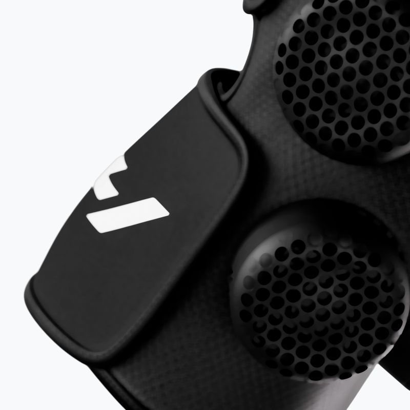 Dispositivo per il recupero del ginocchio Hyperice Contrast 2 Knee black 3