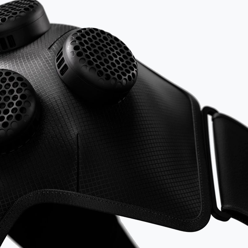 Dispositivo per il recupero delle spalle Hyperice Contrast 2 Shoulder black 3