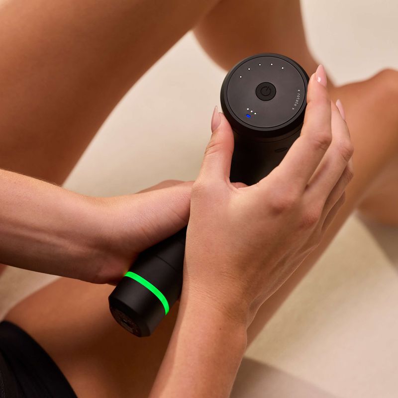 Massaggiatore Hyperice Hypervolt 3 black 7