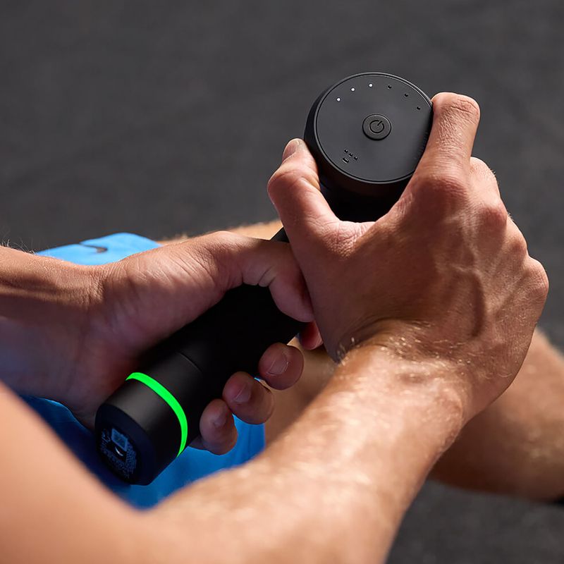 Massaggiatore Hyperice Hypervolt 3 Pro black 7