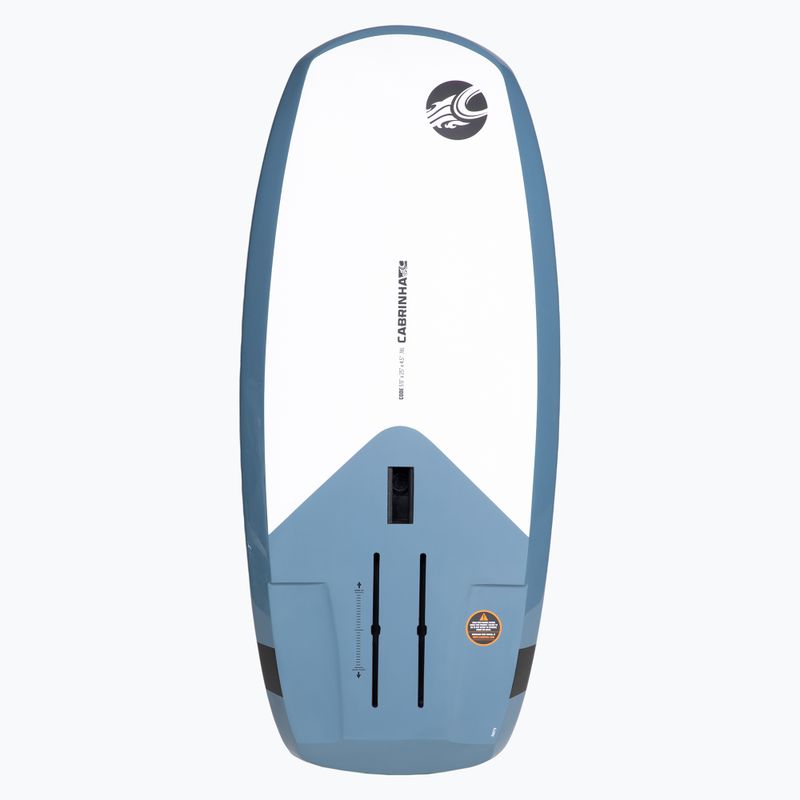 Cabrinha Codice colore bordo alare K1FBCODEW504XXX 4