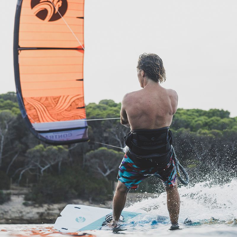 Cabrinha Contra aquilone kitesurf rosso K2KOCTR3S015001 2