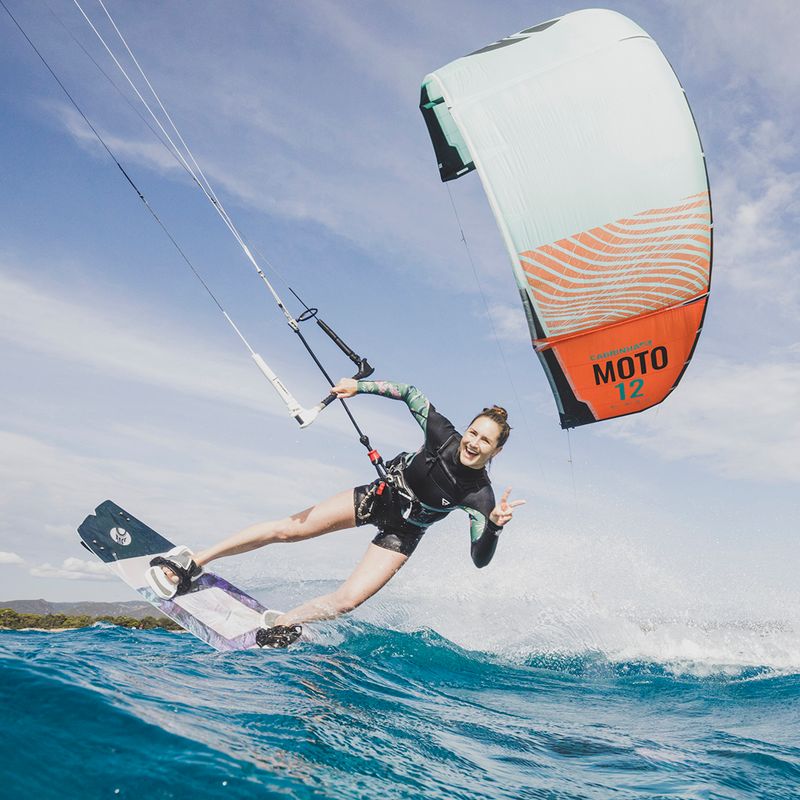 Cabrinha Moto turchese kite kitesurf K2KOMOTOX012003 2
