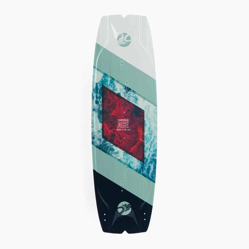 Cabrinha ACE kiteboard colore K2TTACEWD138XXX 2