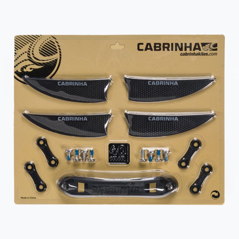 Cabrinha ACE kiteboard colore K2TTACEWD138XXX 5
