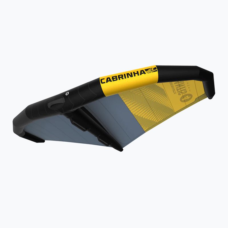 Cabrinha Mantis, fiore all'occhiello giallo K2KWMANTS040002