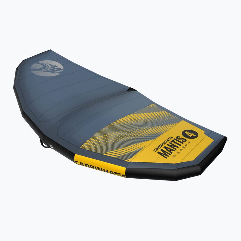 Cabrinha Mantis, fiore all'occhiello giallo K2KWMANTS040002 2