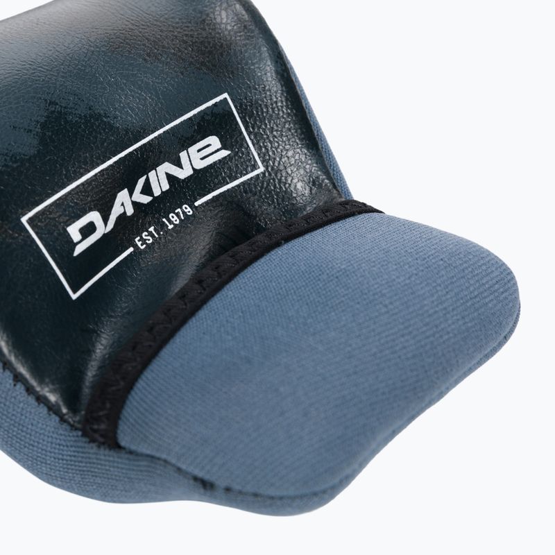 Dakine Cobra Mezzo Gancio strap kiteboarding blu florida 4