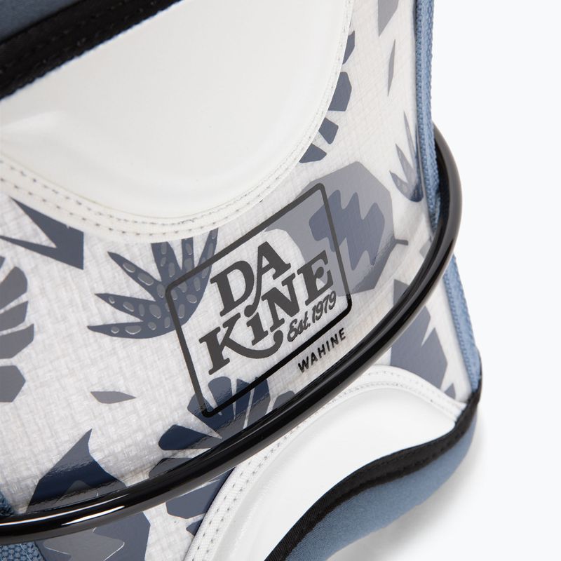 Dakine Donna Trapeze Wahine blu florida 3
