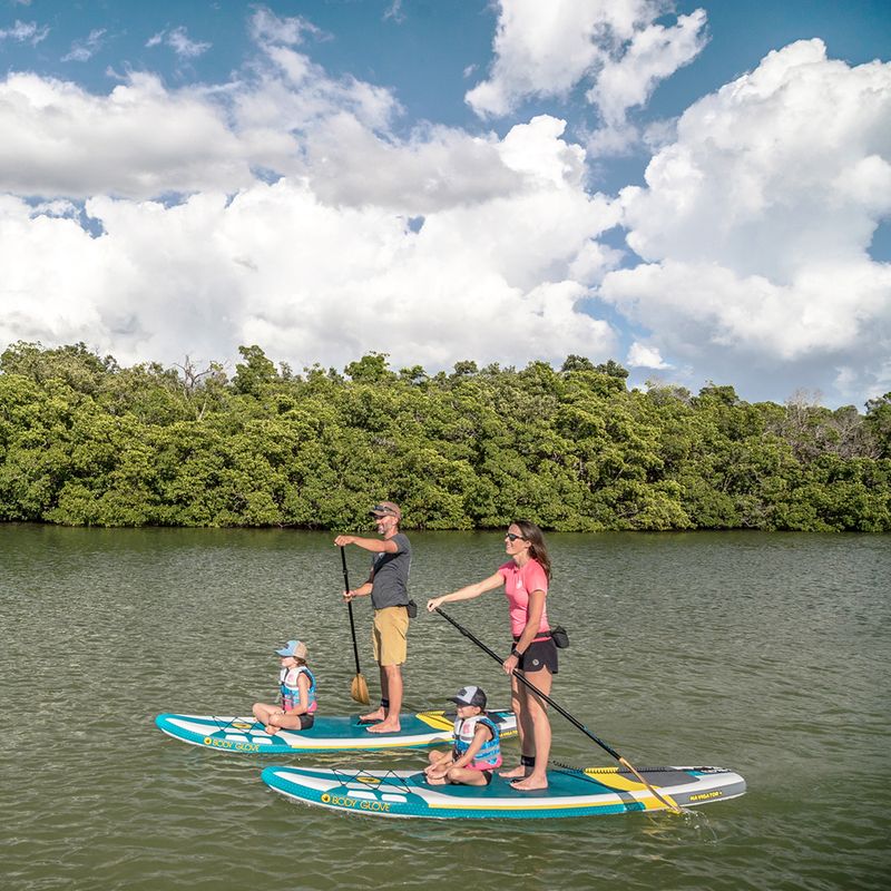 Body Glove SUP board Navigator PRO 10'8'' 5