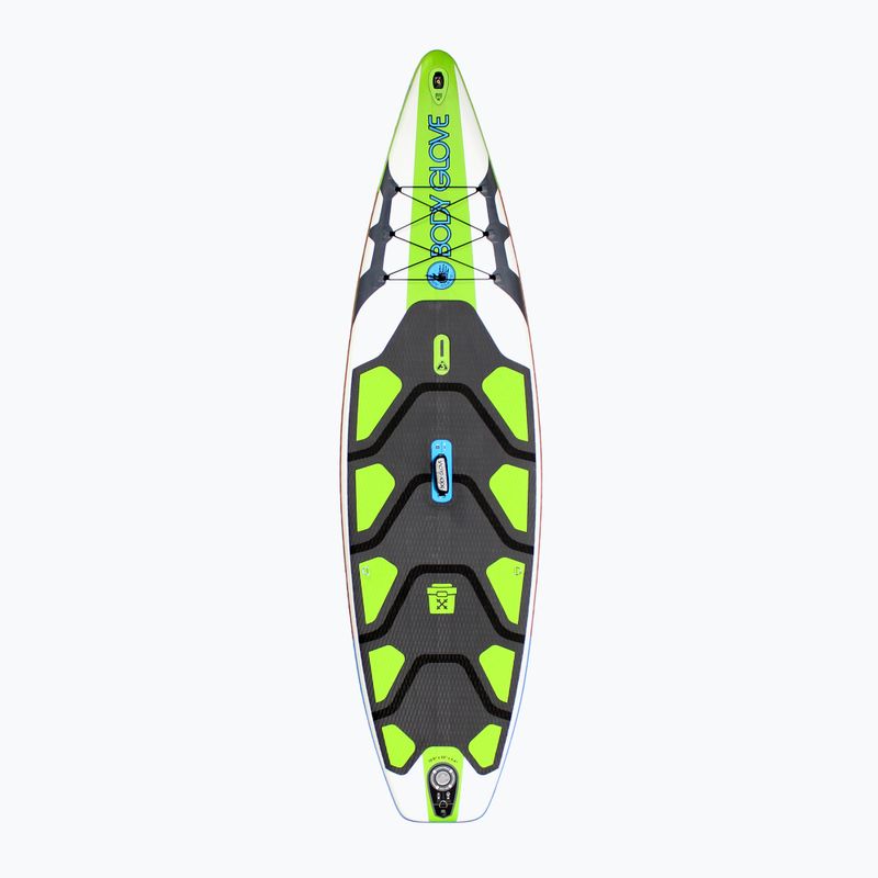 Body Glove Raptor PRO 10'8'' tavola da SUP 2