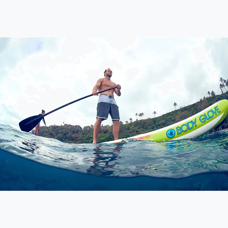 Body Glove Raptor PRO 10'8'' tavola da SUP 7