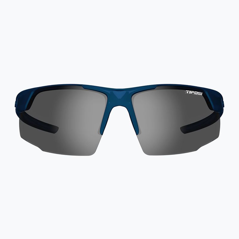 Occhiali da sole Tifosi Centus midnight navy/smoke 2