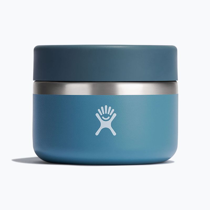 Barattolo isolato per alimenti Hydro Flask 355 ml baltic