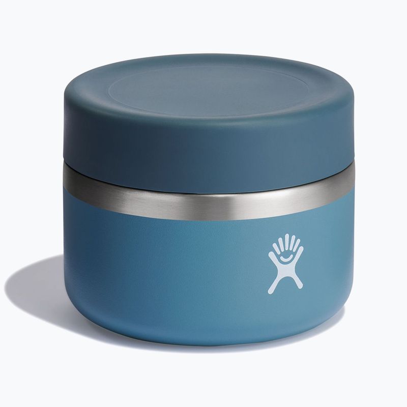 Barattolo isolato per alimenti Hydro Flask 355 ml baltic 2