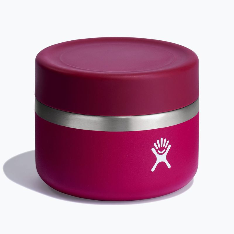 Hydro Flask Barattolo isolato per alimenti 355ml contenitore snapper 2