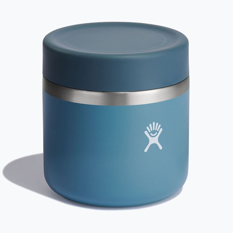 Barattolo isolato per alimenti Hydro Flask 590 ml baltic 2