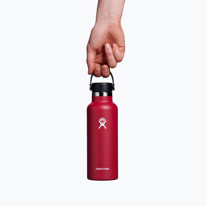 Bottiglia termica Hydro Flask Standard Flex 530 ml Goji 4