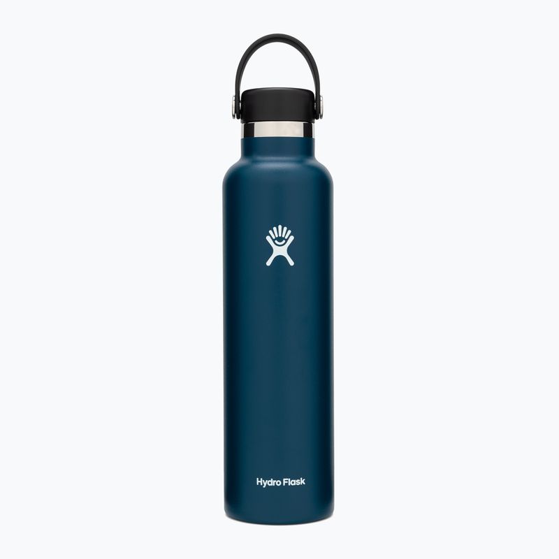 Bottiglia termica Hydro Flask Standard Flex Cap 709 ml indaco