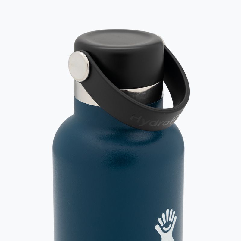 Bottiglia termica Hydro Flask Standard Flex Cap 709 ml indaco 2