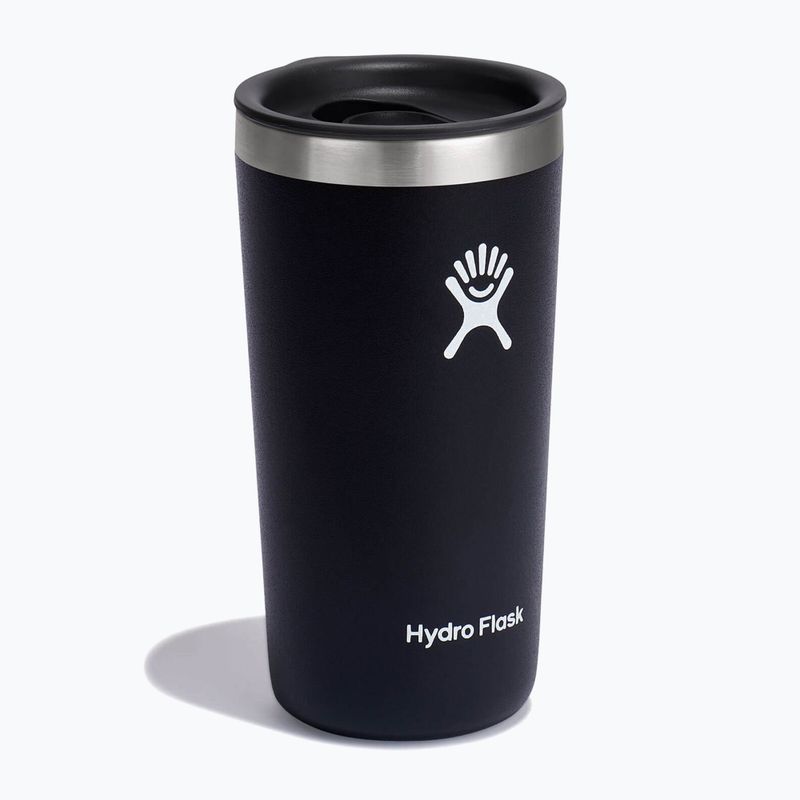 Tazza termica Hydro Flask All Around Tumbler 355 ml nero 3