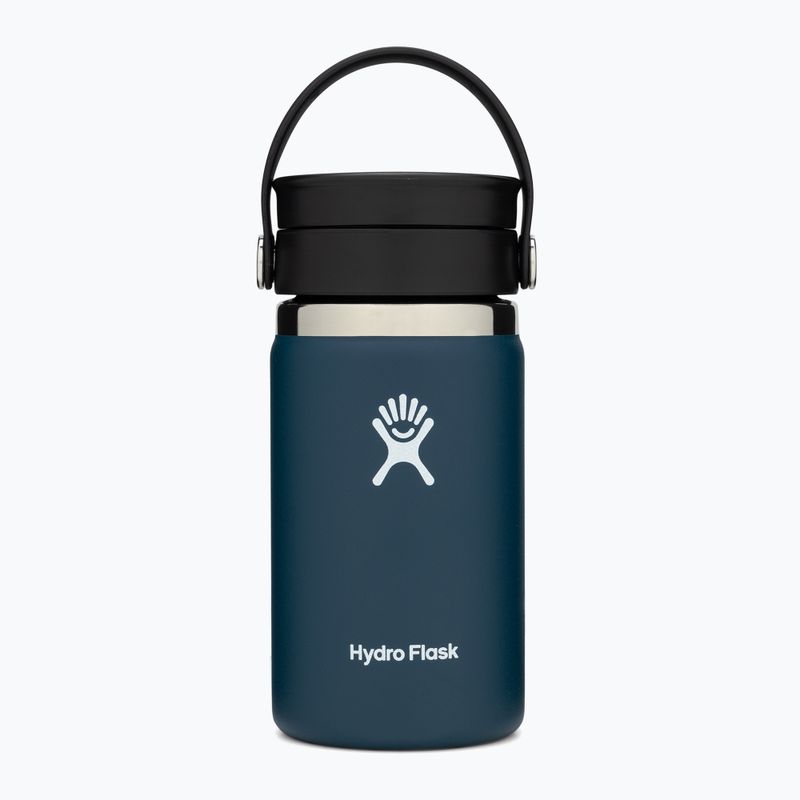 Hydro Flask Wide Flex Sip 355 ml bottiglia termica indaco