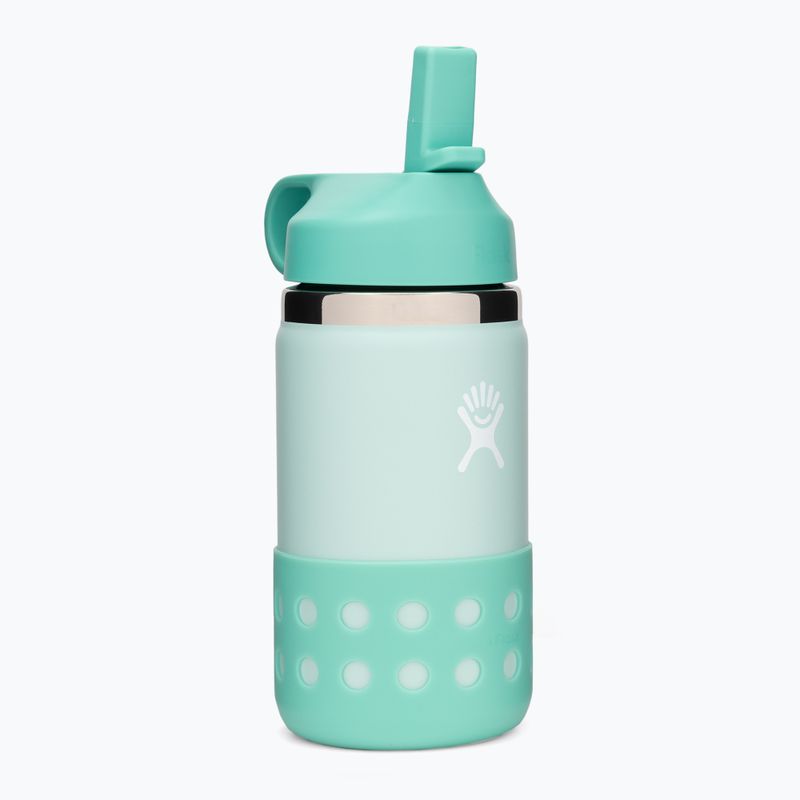 Hydro Flask Coperchio con cannuccia a bocca larga e stivale 355 ml dev bottiglia termica 2