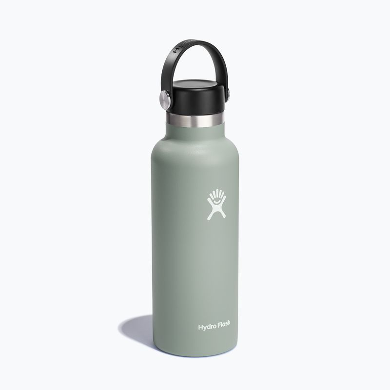 Bottiglia Hydro Flask Standard Flex 532 ml agave 2
