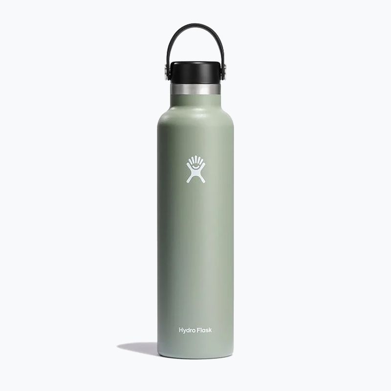 Bottiglia termica Hydro Flask Standard Flex Cap 710 ml agave