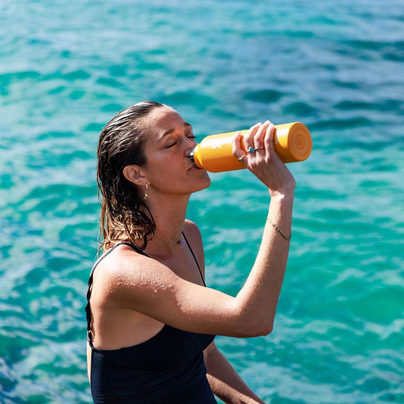 Hydro Flask Standard Flex Straw bottiglia termica 620 ml mesa 6