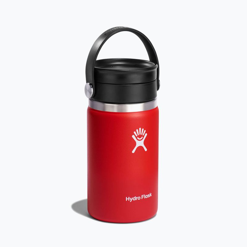 Hydro Flask Wide Flex Sip 355 ml bottiglia termica Goji 2