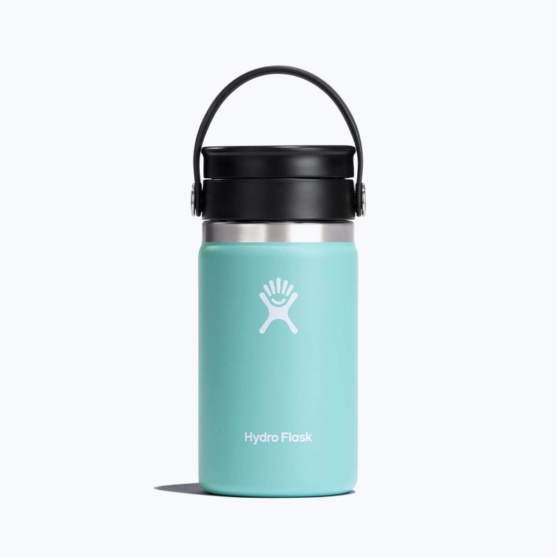 Hydro Flask Wide Flex Sip 355 ml bottiglia termica rugiada