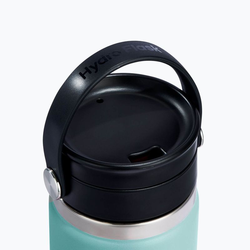 Hydro Flask Wide Flex Sip 355 ml bottiglia termica rugiada 5