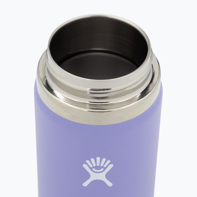 Hydro Flask Wide Flex Sip 355 ml bottiglia termica lupino 2