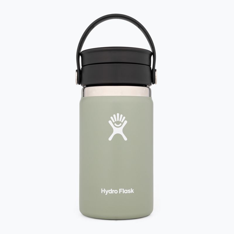 Bottiglia termica Hydro Flask Wide Flex Sip 355 ml agave