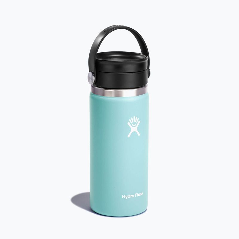 Bottiglia termica Hydro Flask Wide Flex Sip 470 ml dev 2