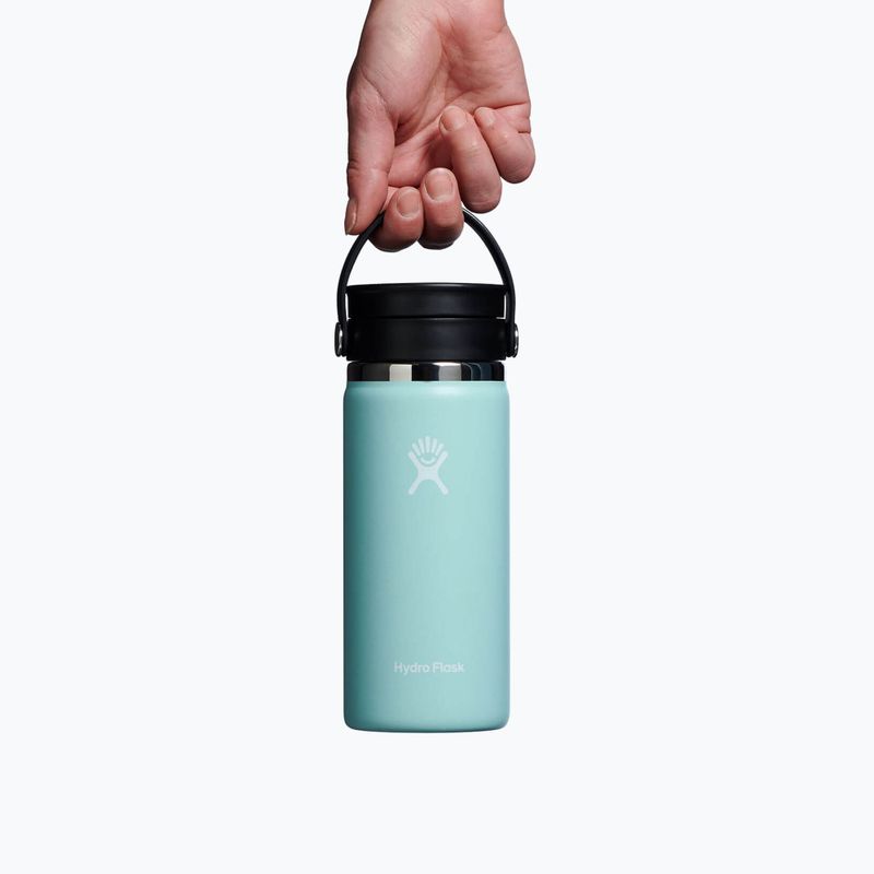 Bottiglia termica Hydro Flask Wide Flex Sip 470 ml dev 4