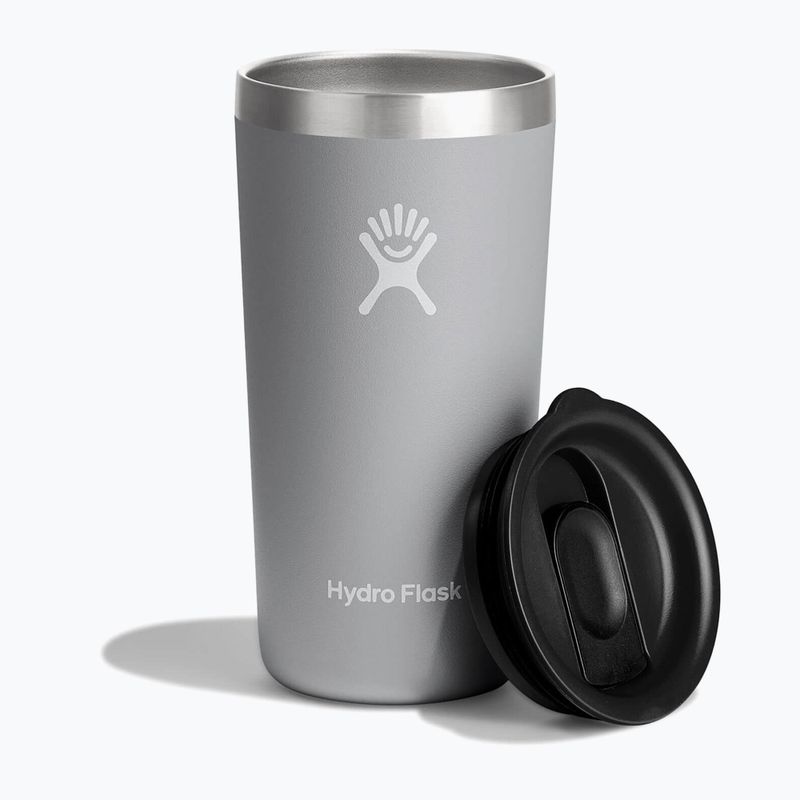 Hydro Flask All Around Tumbler 355 ml tazza termica in betulla 2