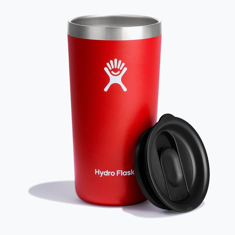 Hydro Flask All Around Tumbler 355 ml tazza termica Goji 2