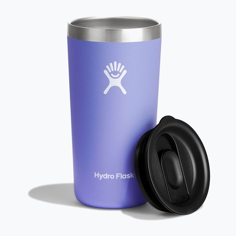 Hydro Flask All Around Tumbler 355 ml tazza termica lupino 2