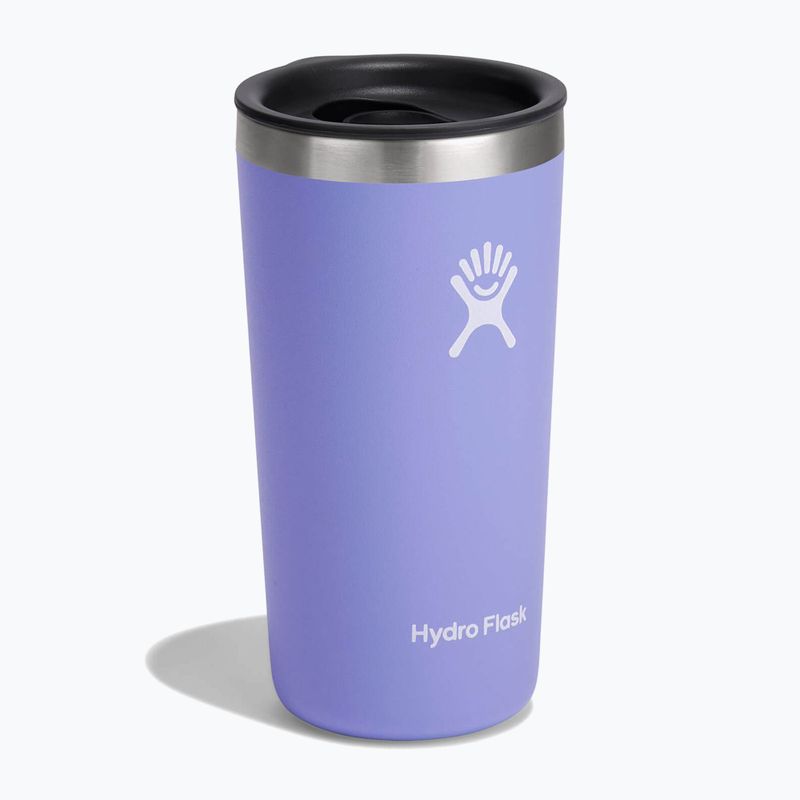 Hydro Flask All Around Tumbler 355 ml tazza termica lupino 3