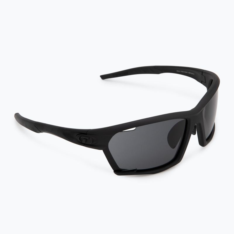 Occhiali da sole Tifosi Kilo blackout/smoke/ac red/clear 2