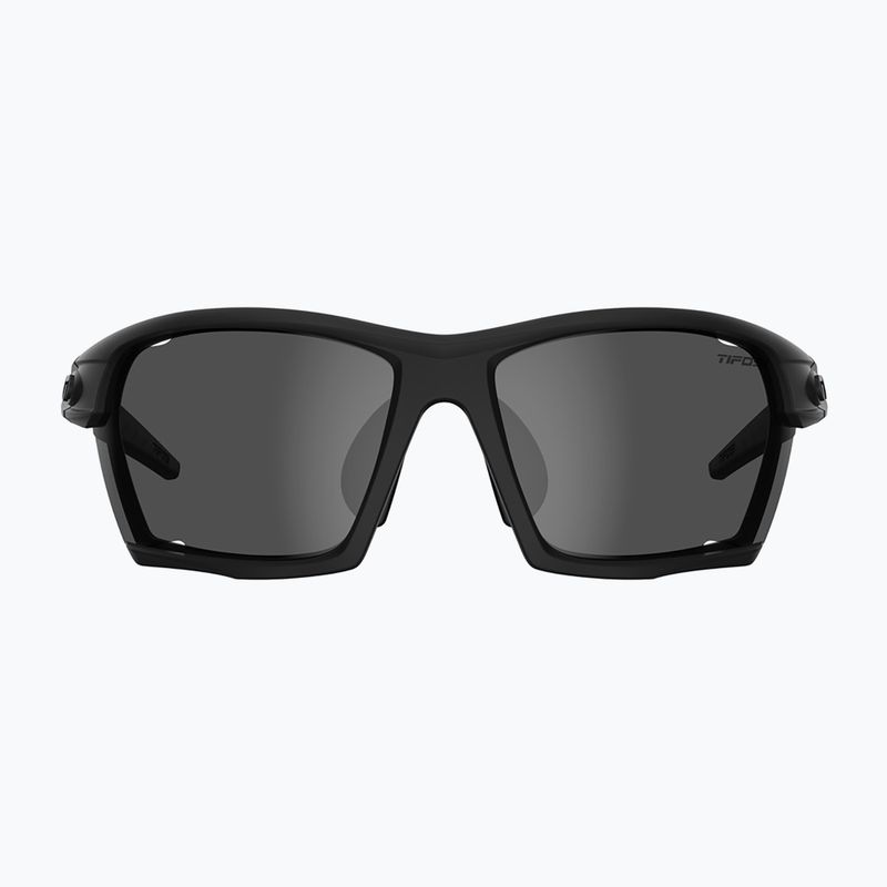 Occhiali da sole Tifosi Kilo Polarized blackout/smoke 2