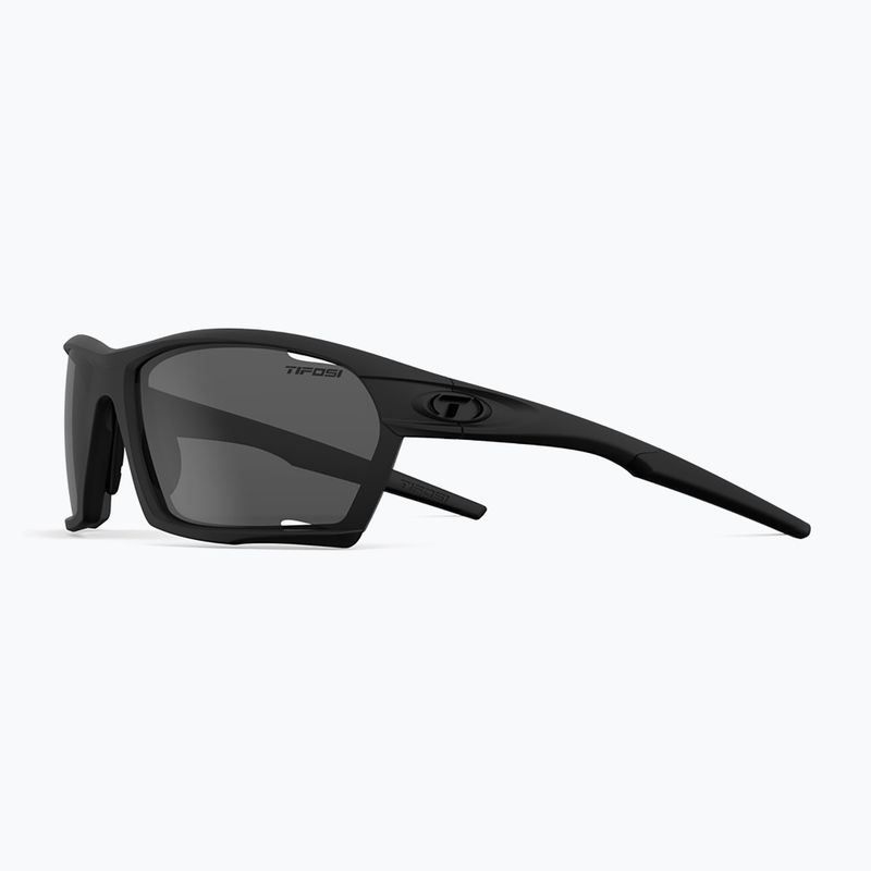 Occhiali da sole Tifosi Kilo Polarized blackout/smoke 3