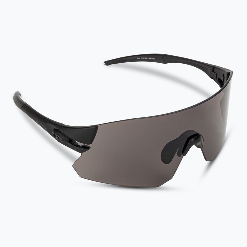 Occhiali da sole Tifosi Rail blackout /fumo/ac rosso/chiaro 2