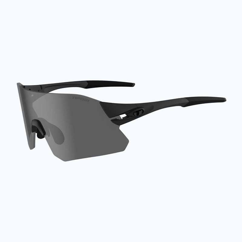 Occhiali da sole Tifosi Rail blackout /fumo/ac rosso/chiaro 6