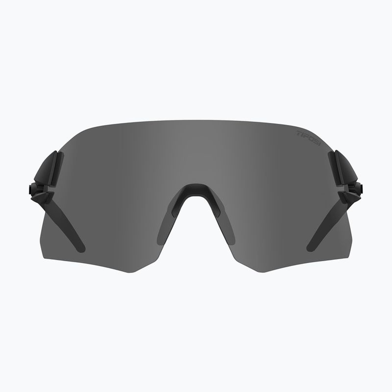 Occhiali da sole Tifosi Rail blackout /fumo/ac rosso/chiaro 7