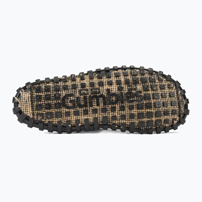 Sandali da donna Gumbies Slingback aztec 4