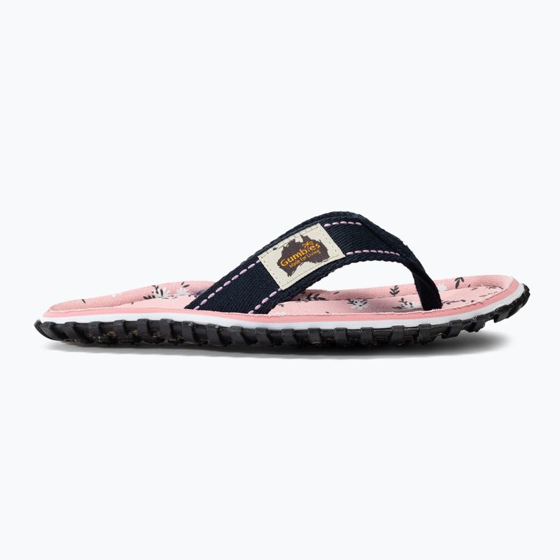 Infradito donna Gumbies Islander ditsy 2