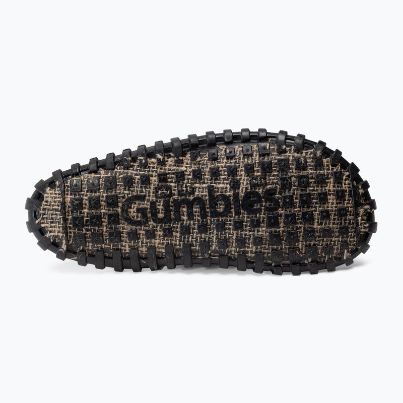 Infradito donna Gumbies Islander ditsy 4